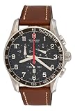 Victorinox Swiss Army Men's 241198 Chrono Classic XL Watch