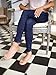 Oka b Nicolette Made in USA Flat