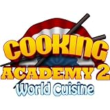Cooking Academy 2 [Mac Download]