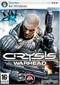Crysis Warhead (PC DVD)