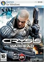 Crysis Warhead (PC DVD)