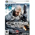 Crysis Warhead (PC DVD)
