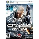 Crysis Warhead (PC DVD)