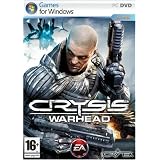 Crysis Warhead (PC DVD)by Electronic Arts