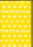 コンサートパンフレット　「SURFACE LIVE TOUR#3 Face to ROOT」（2001年7月〜8月/SHIBUYA-AXほか） SHIBUYA-AX