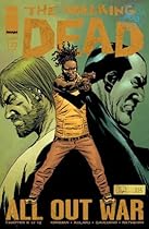Walking Dead #122 (MR) First Print! 2014 *Image Comics* Walking Dead #122 (MR) First Print! 2014 *Image Comics*