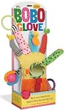 Bobo Glove and Book