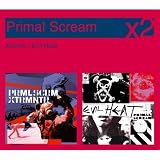 Evil Heat/XTRMNTR