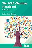 The ICSA charities handbook