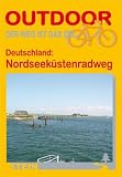Deutschland: Nordseek&uuml;stenradweg - Idhuna & Wolfgang Barelds