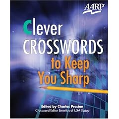 Clever Crosswords to Keep You Sharp (AARP)