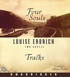 Four Souls/Tracks CD