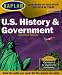 Kaplan U.S. History And Government Essential Review