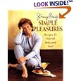 Jenny Craig's Simple Pleasures: Recipes to Nourish Body and Soul