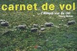 Revue Editions Alternatives  / Carnet de vol : L'Afrique vue du ciel
