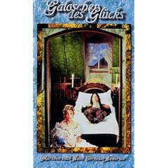 Galoschen des Gl�cks (M�rchen-Edition, Folge 2) [VHS]