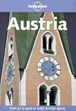 Lonely Planet : Austria