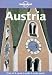 Lonely Planet : Austria