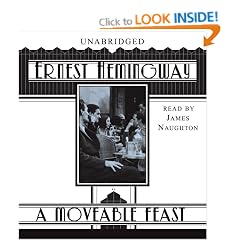 A Moveable Feast