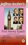 Jeffrey Archer - First Among Equals - Volumes 1 And 2 [1986]