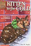 Kitten in the Cold