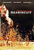 Seabiscuit - 2003 - Original 27x40 Movie Poster - Tobey Maguire - Collection