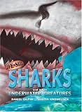 Life-Size Sharks and Other Underwater Creatures
