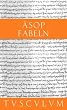 Fabeln: Griechisch - deutsch (Sammlung Tusculum)