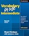 Vocabulary in Use Intermediate Student's Book with Answers