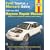Ford Taurus & Mercury Sable 1996-2001 (Haynes Manuals)