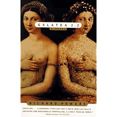 Galatea 2.2, English edition (Taschenbuch)