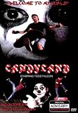 DVD : Candyland - Skateboarding Video