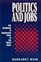 Politics and Jobs