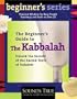 A Beginner's Guide to Kabbalah