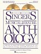 The Singer's Musical Theatre Anthology - Teen's Edition: Soprano Book/2-CDs Pack (Singers Musical Theater Anthology: Teen's Edition)