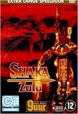 Der Krieger / Shaka Zulu [ Holl�ndische Fassung, Keine Deutsche Sprache ] - Christopher Lee
