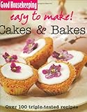 Cakes & bakes