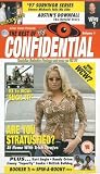 VHS : WWE - Best Of Confidential - Vol. 1