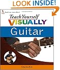 Teach Yourself VISUALLY Guitar