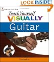 Teach Yourself VISUALLY Guitar