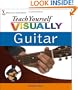 Teach Yourself VISUALLY Guitar