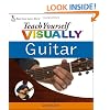 Teach Yourself VISUALLY Guitar