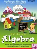 from Cosmi Europe Ltd Multimedia Algebra