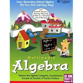 Multimedia Algebra