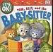 Tom, Ally and the Babysitter (It's OK!) by Beth Robbins ISBN 0751314471