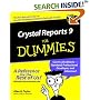 Crystal Reports 9 for Dummies (For Dummies)