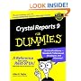 Crystal Reports 9 for Dummies
