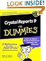 Crystal Reports 9...
