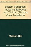 Eastern Caribbean : including Barbados & Trinidad
