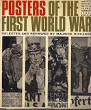 Posters of the First World War